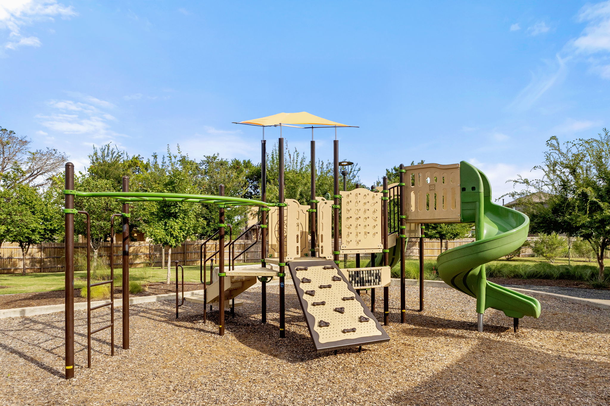 10513 Defender Trail Austin, TX 78754 - Photo 23 of 28