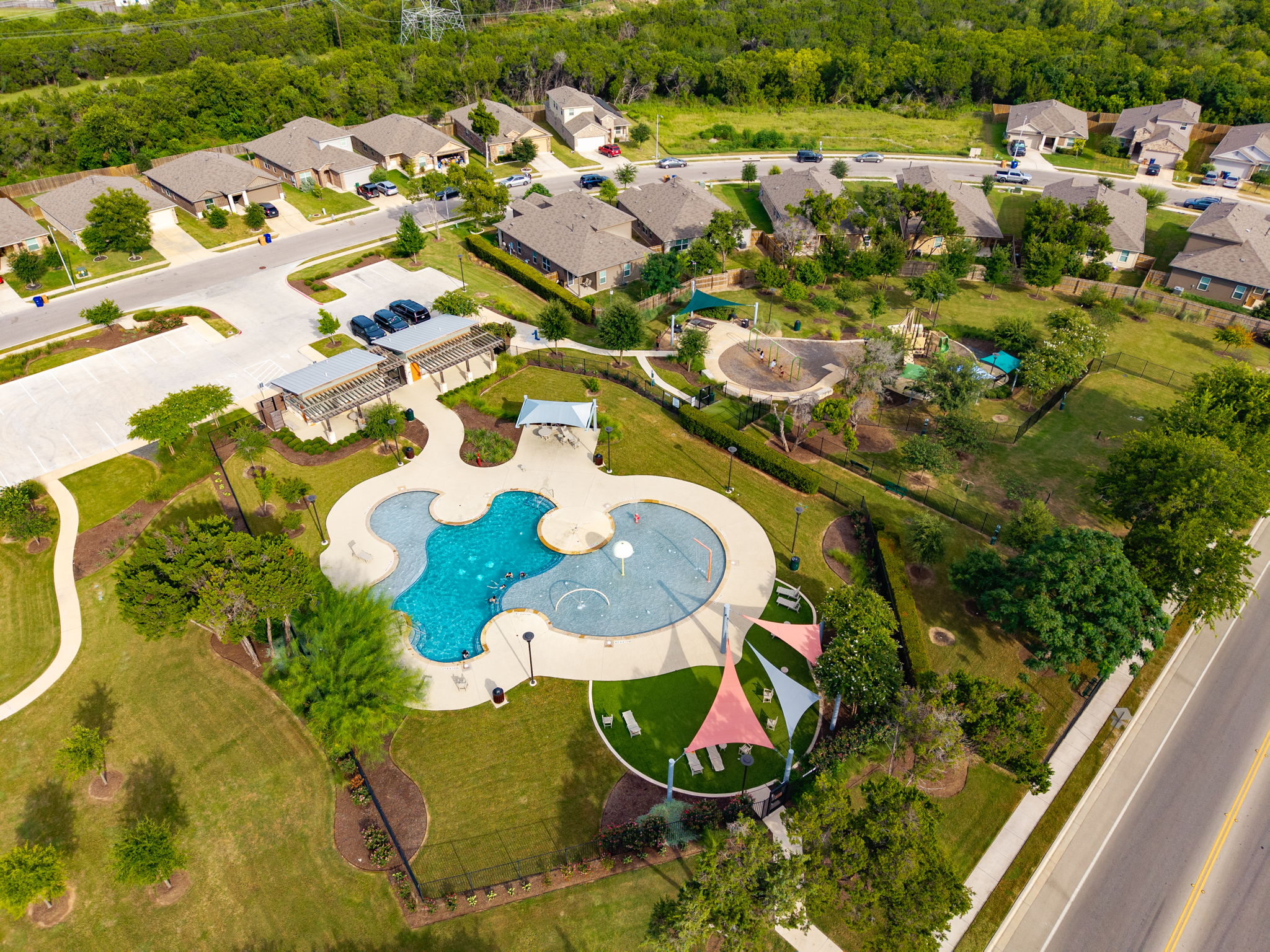 10513 Defender Trail Austin, TX 78754 - Photo 28 of 28