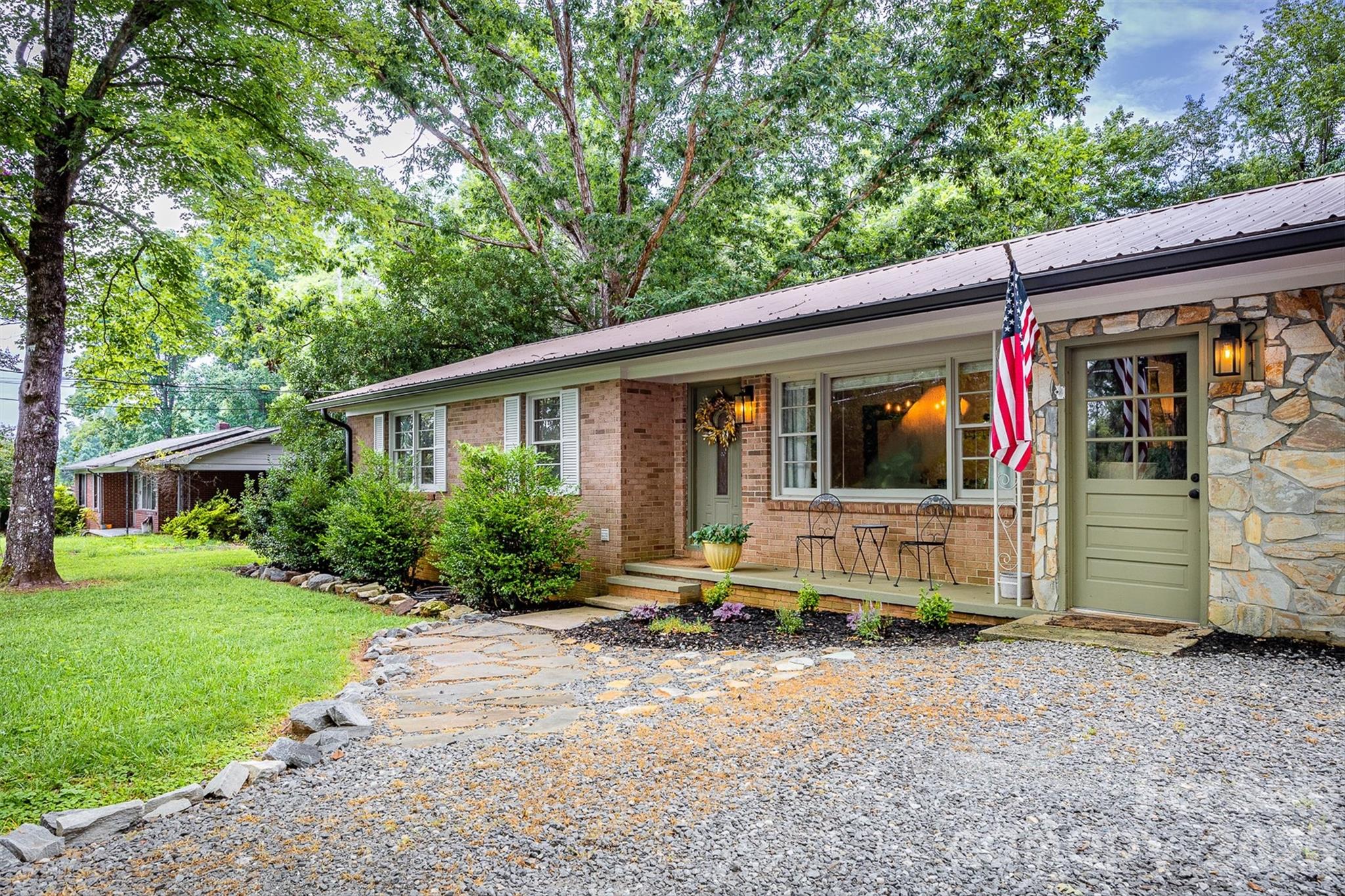 211 Shuffler Road Morganton, NC 28655 - Photo 6 of 29