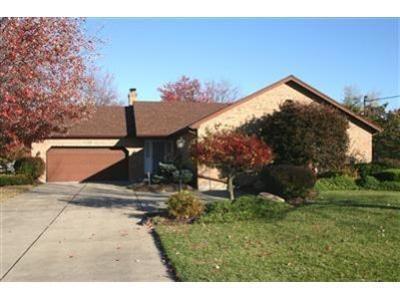 730 Pontius Road Cincinnati, OH 45233 - Photo 1 of 1 Gallery Image 1