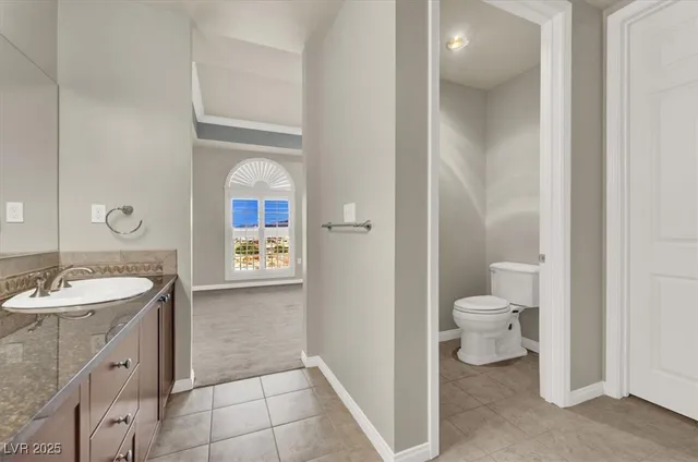 $1,850 | 2405 West Serene Avenue, Unit 535, Las Vegas, NV 89123