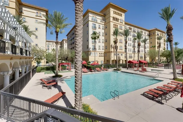 $1,850 | 2405 West Serene Avenue, Unit 535, Las Vegas, NV 89123