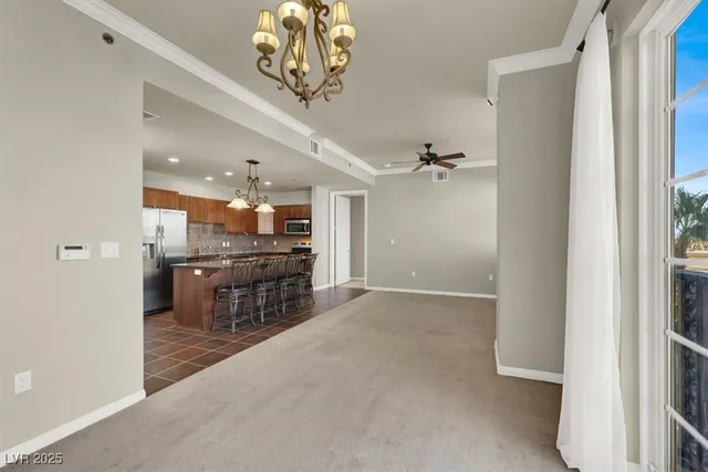 $1,850 | 2405 West Serene Avenue, Unit 535, Las Vegas, NV 89123