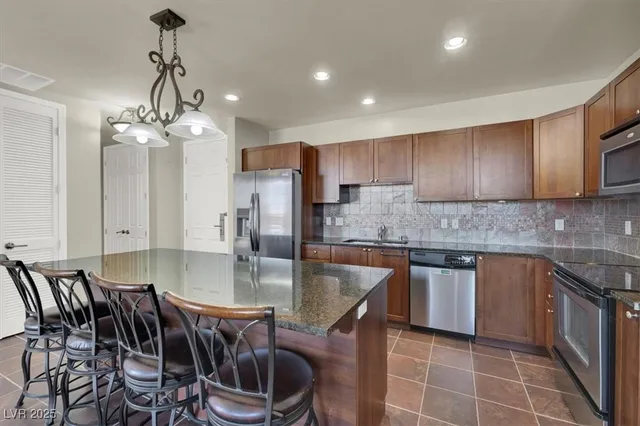$1,850 | 2405 West Serene Avenue, Unit 535, Las Vegas, NV 89123