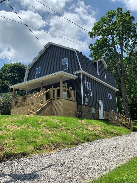 226 Main St Extension Callery, PA 16024 - Photo 20 of 25 Gallery Image 20