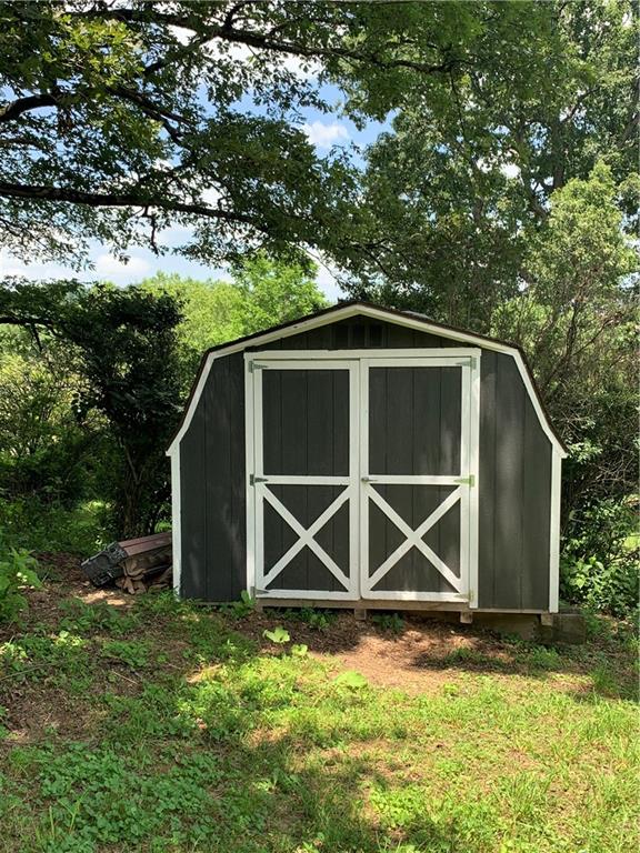 226 Main St Extension Callery, PA 16024 - Photo 25 of 25 Storage Shed