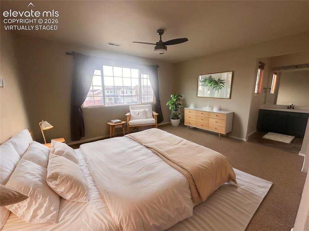 628 Prairie Star Circle Colorado Springs, CO 80916 - Photo 27 of 37 Virtually Staged