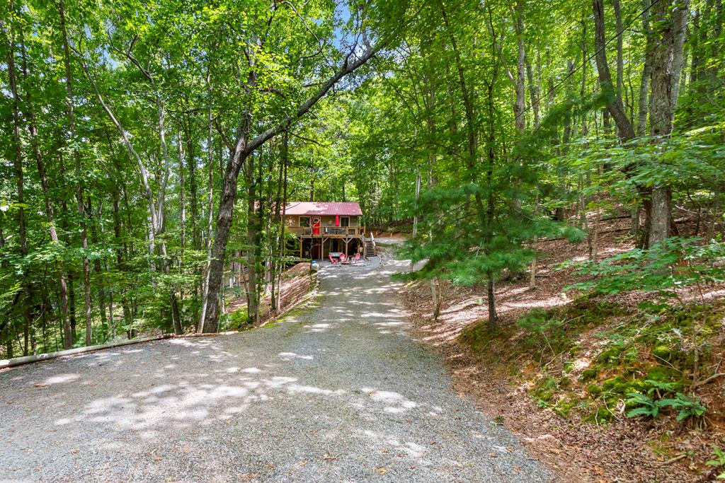 513 Persimmon Hts Road Murphy, NC 28906 - Photo 59 of 61