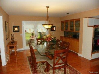 1680 Crestline Lane Rochester, MI 48307 - Photo 9 of 23 nook.jpg