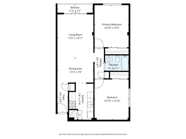 $2,850 | 318 38th Street, Unit 301, Union City, NJ 07087