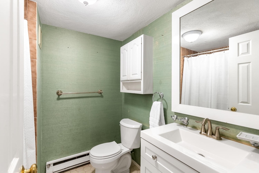 54 Temple Street, Unit 1 Boston, MA 02114 - Photo 12 of 26