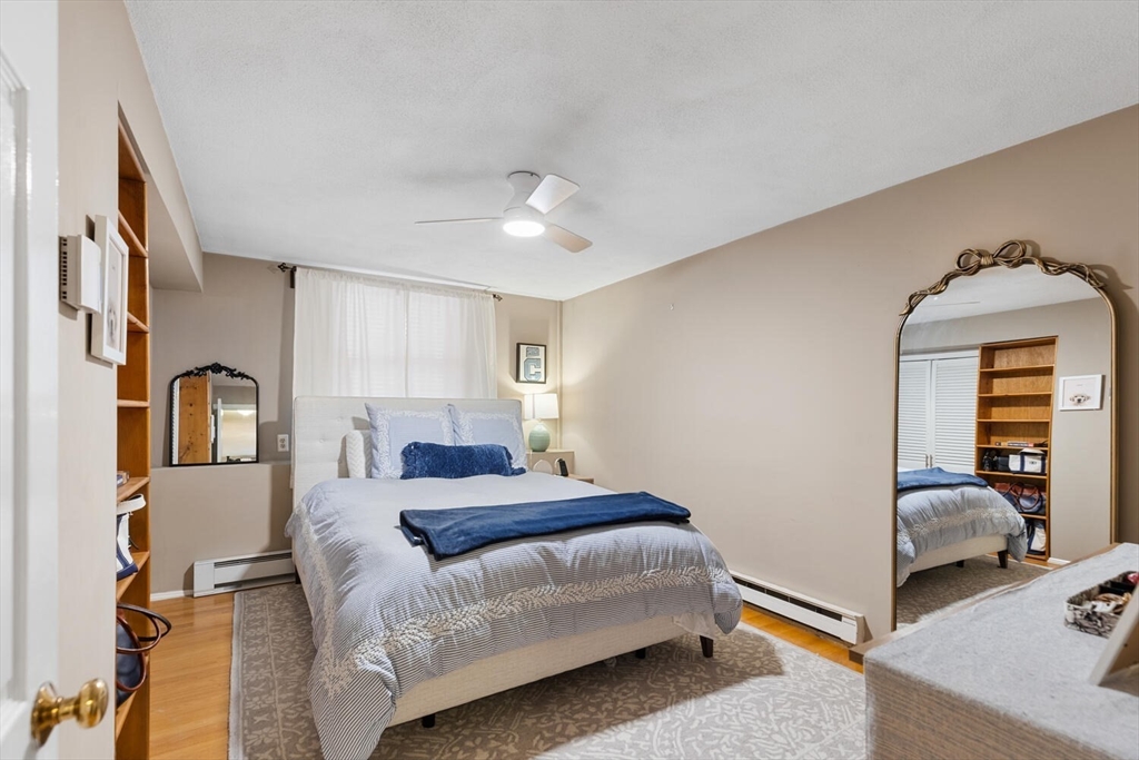 54 Temple Street, Unit 1 Boston, MA 02114 - Photo 13 of 26