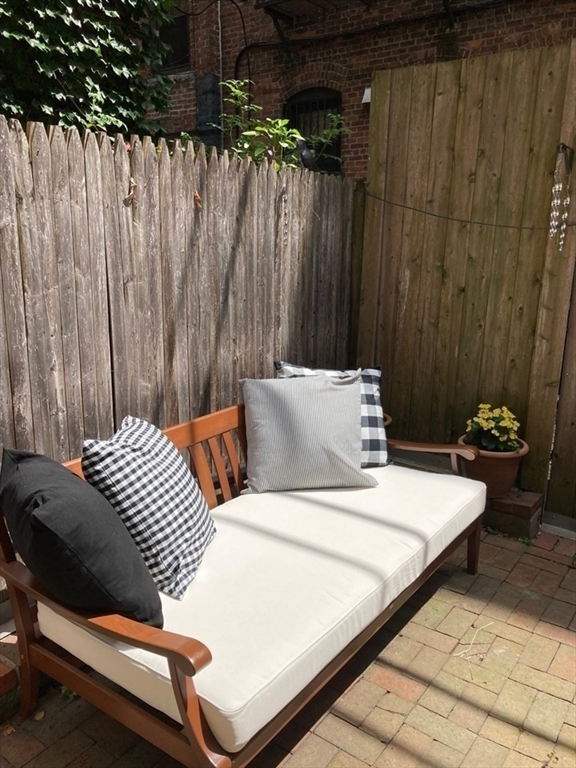 54 Temple Street, Unit 1 Boston, MA 02114 - Photo 17 of 26