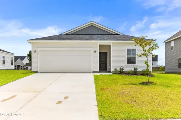 $289,180 | 99 Maymont Street Northwest, Supply, NC 28462