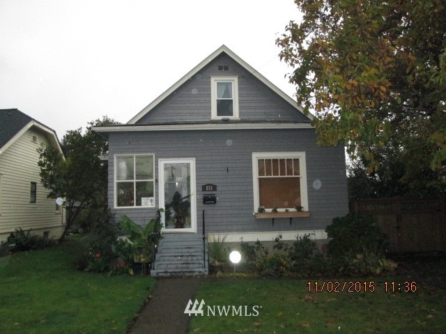 233 Williams Avenue North Renton, WA 98057 - Photo 1 of 9 Gallery Image 1