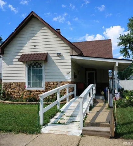 $150,000 | 1354 4th Avenue, Terre Haute, IN 47807