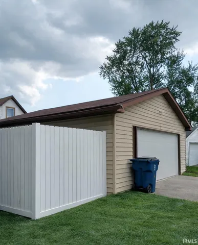 $150,000 | 1354 4th Avenue, Terre Haute, IN 47807