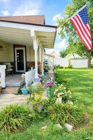 $150,000 | 1354 4th Avenue, Terre Haute, IN 47807