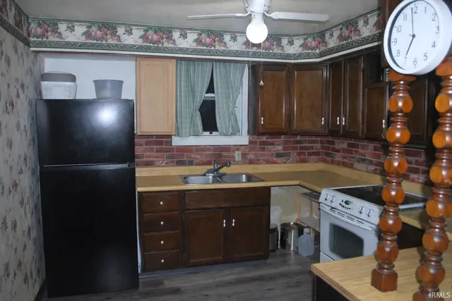 $150,000 | 1354 4th Avenue, Terre Haute, IN 47807