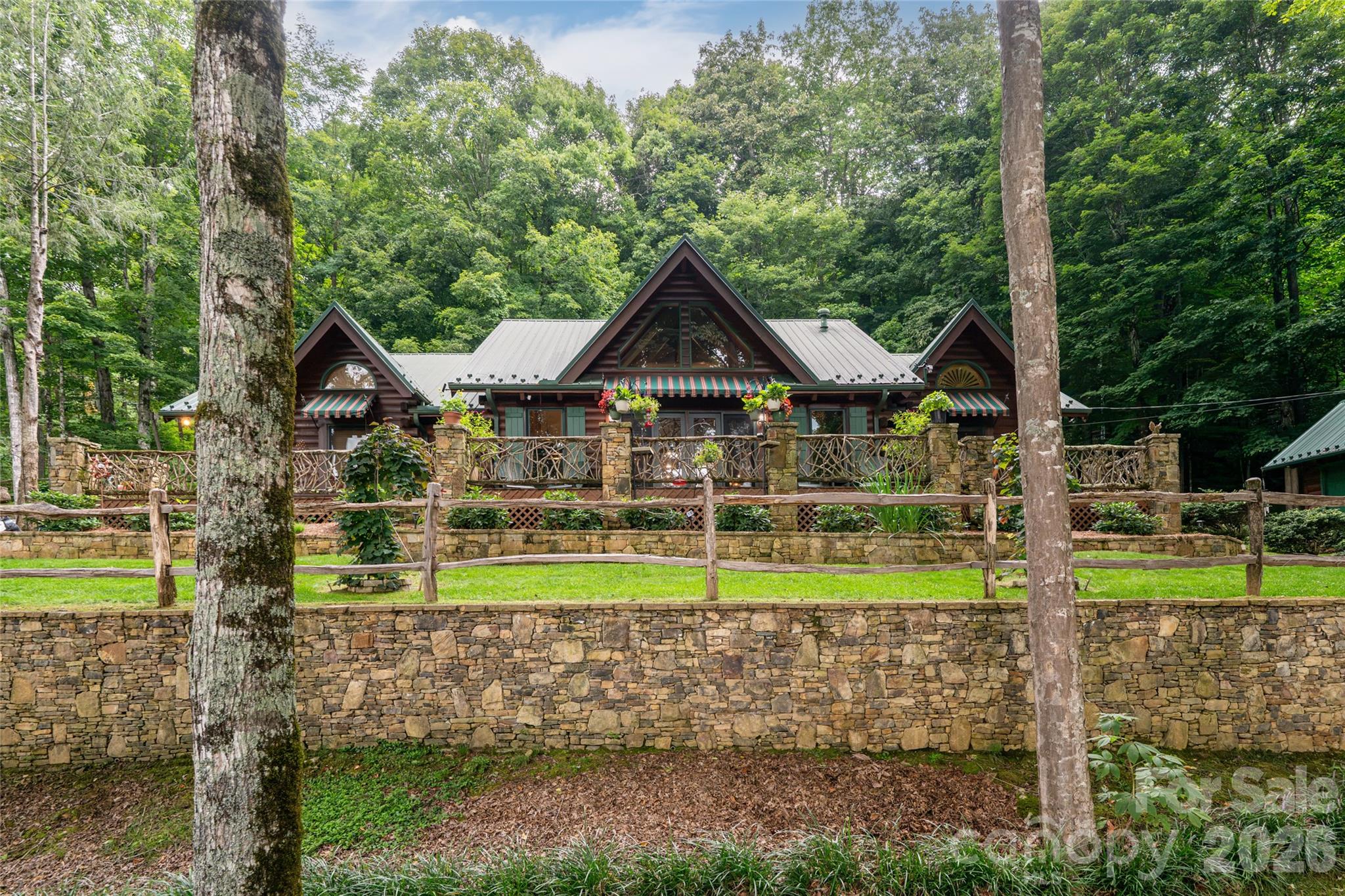 580 Flying Hawk Road Waynesville, NC 28786 - Photo 36 of 48 Gallery Image 36