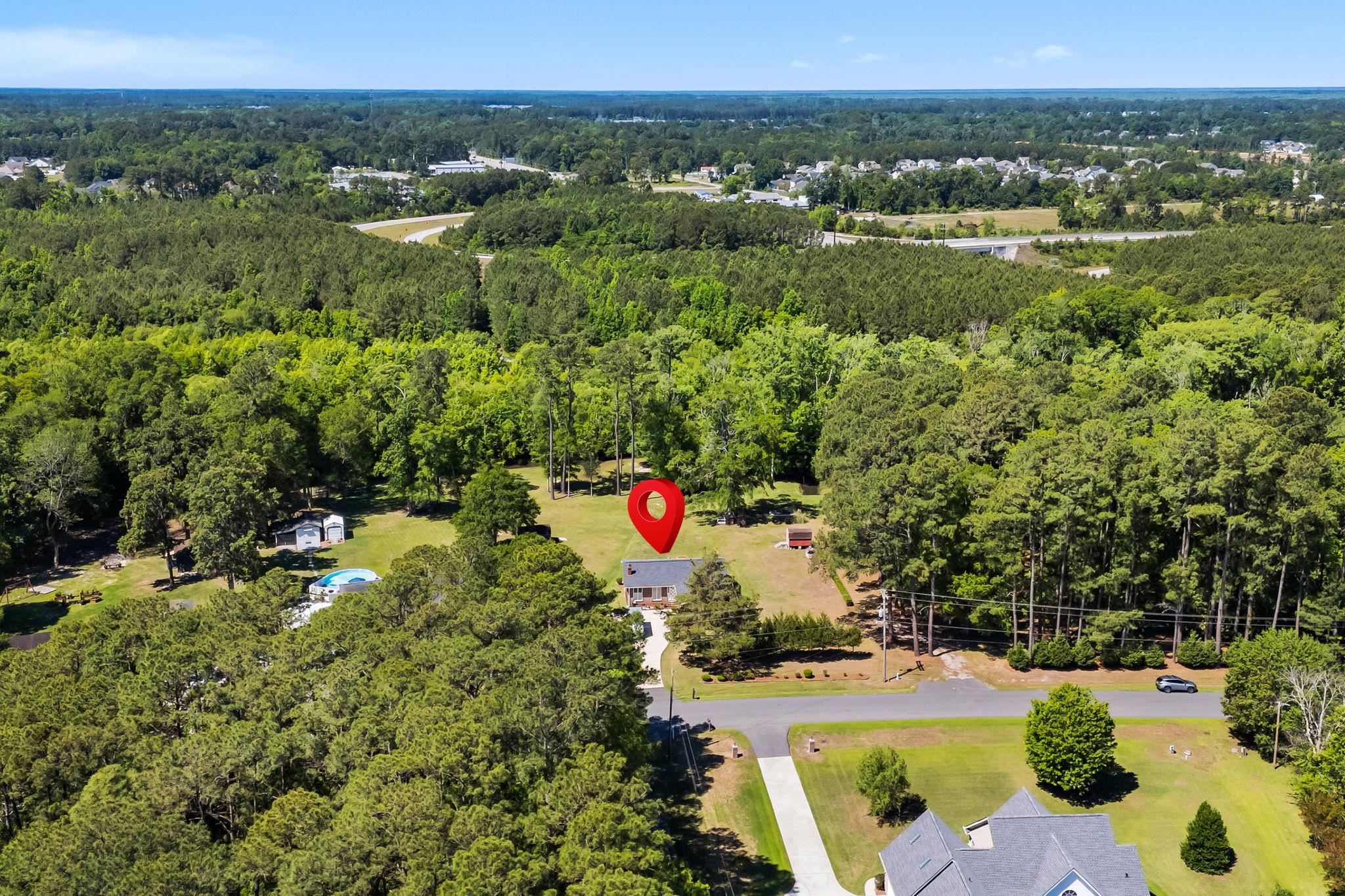 6095 Friendship Lane Myrtle Beach, SC 29588 - Photo 43 of 48