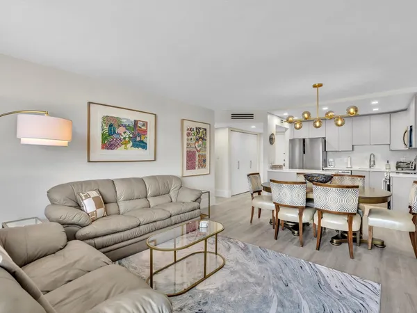 $3,750 | 1421 South Ocean Boulevard, Unit 503, Pompano Beach, FL 33062