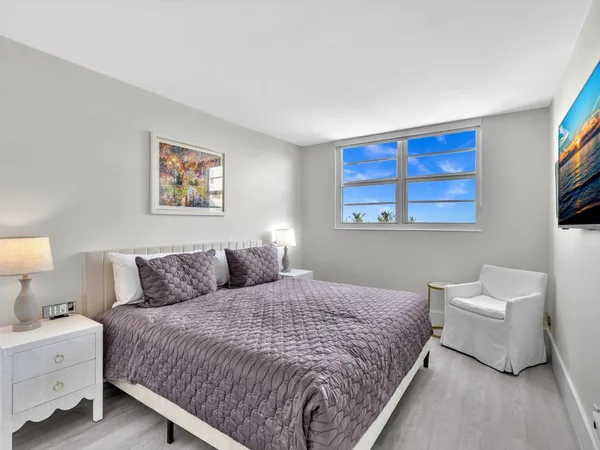 $3,750 | 1421 South Ocean Boulevard, Unit 503, Pompano Beach, FL 33062