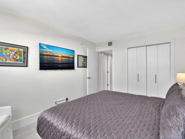 $3,750 | 1421 South Ocean Boulevard, Unit 503, Pompano Beach, FL 33062