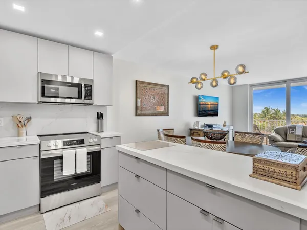 $3,750 | 1421 South Ocean Boulevard, Unit 503, Pompano Beach, FL 33062