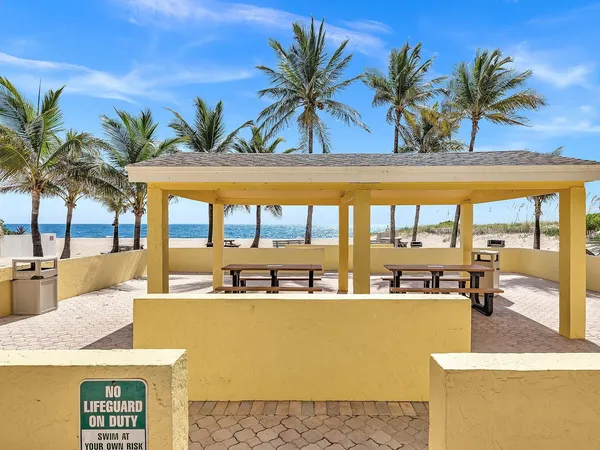 $3,750 | 1421 South Ocean Boulevard, Unit 503, Pompano Beach, FL 33062