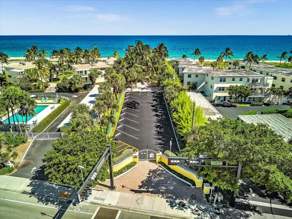 $3,750 | 1421 South Ocean Boulevard, Unit 503, Pompano Beach, FL 33062