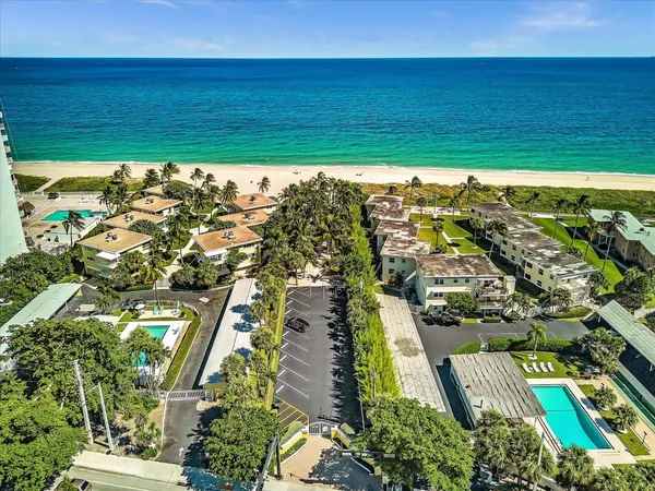 $3,750 | 1421 South Ocean Boulevard, Unit 503, Pompano Beach, FL 33062