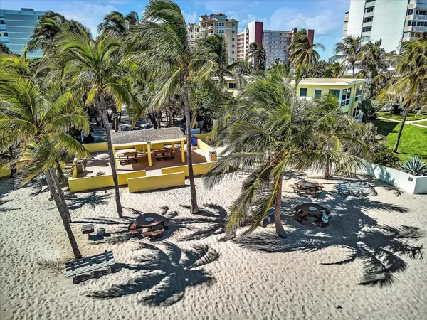 $3,750 | 1421 South Ocean Boulevard, Unit 503, Pompano Beach, FL 33062