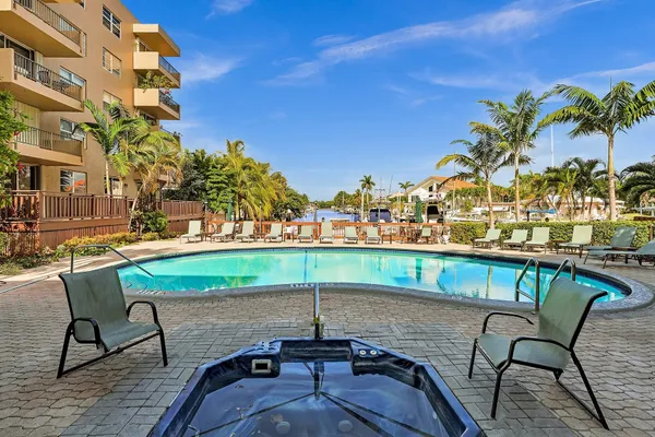$3,750 | 1421 South Ocean Boulevard, Unit 503, Pompano Beach, FL 33062