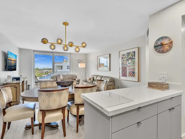 $3,750 | 1421 South Ocean Boulevard, Unit 503, Pompano Beach, FL 33062