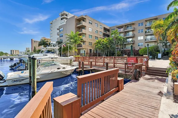 $3,750 | 1421 South Ocean Boulevard, Unit 503, Pompano Beach, FL 33062