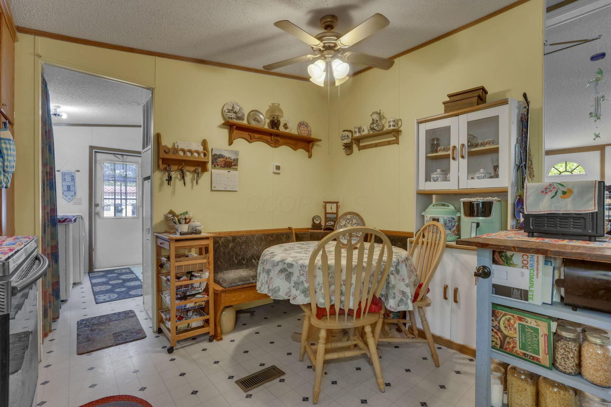 13861 Union Road Laurelville, OH 43135 - Photo 22 of 60
