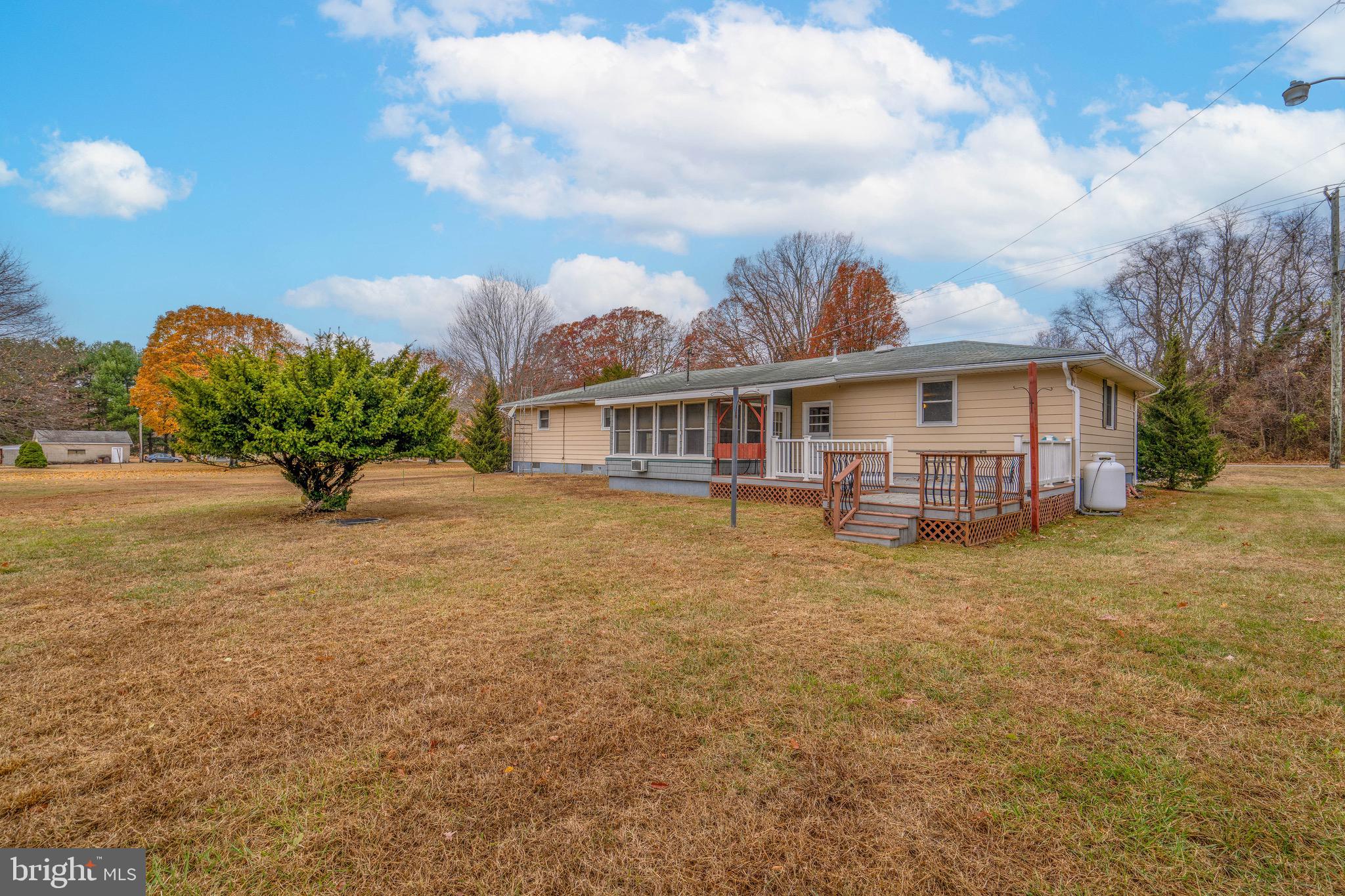562 Elmer Road Bridgeton, NJ 08302 - Photo 33 of 37 Gallery Image 33