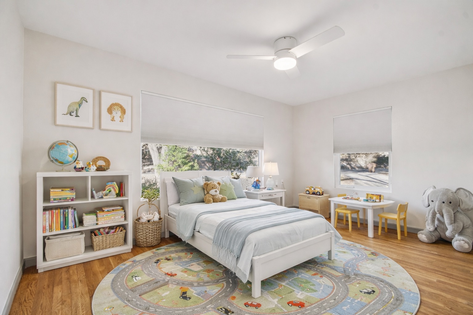 809 East 38th Street Austin, TX 78705 - Photo 12 of 18 *virtual staging*