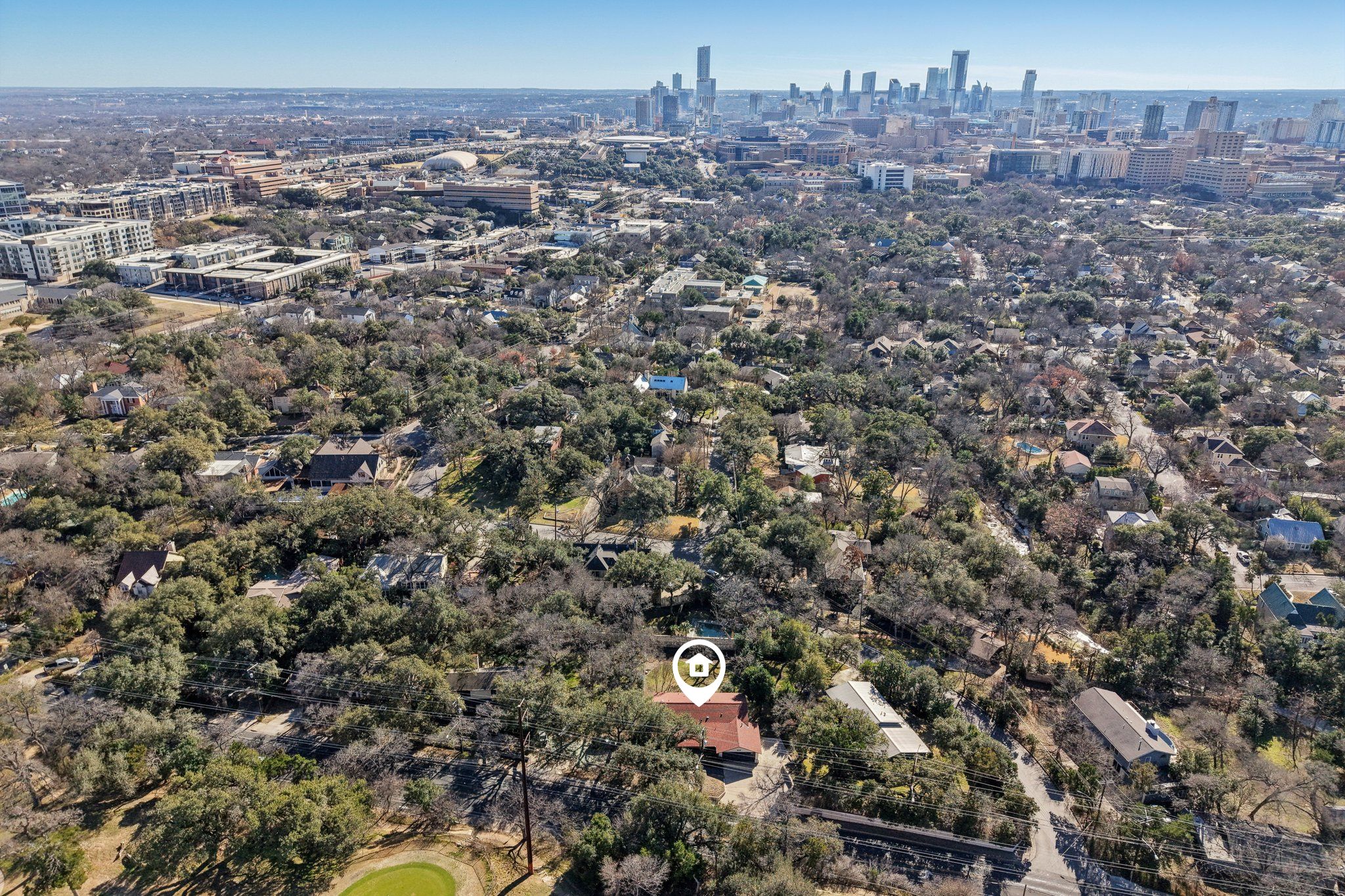 809 East 38th Street Austin, TX 78705 - Photo 16 of 18