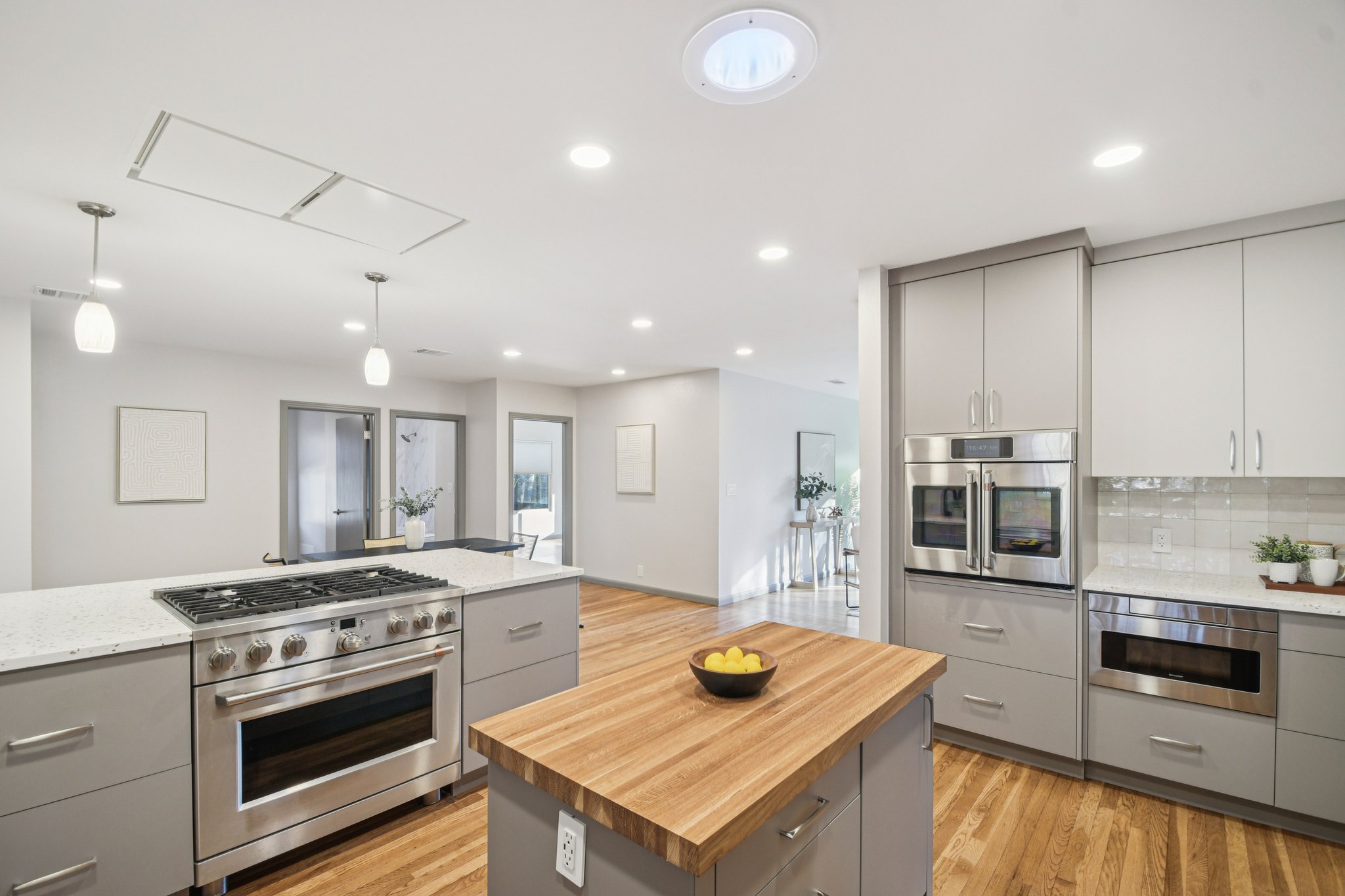 809 East 38th Street Austin, TX 78705 - Photo 4 of 18