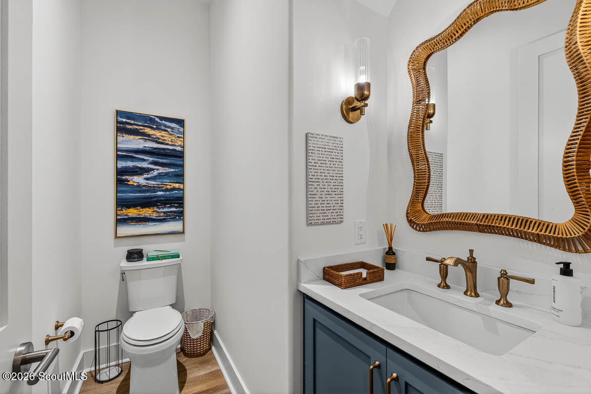 28 Orchard Road St. Simons Island, GA 31522 - Photo 25 of 71