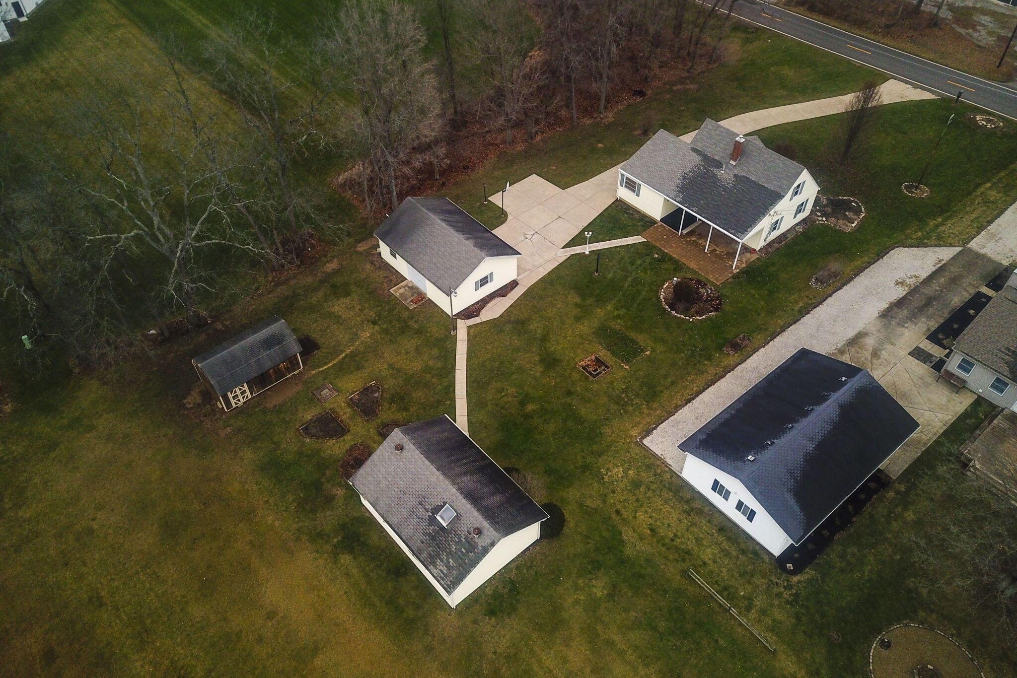 6700 Lewis Center Road Galena, OH 43021 - Photo 6 of 32 Multiple Outbuildings