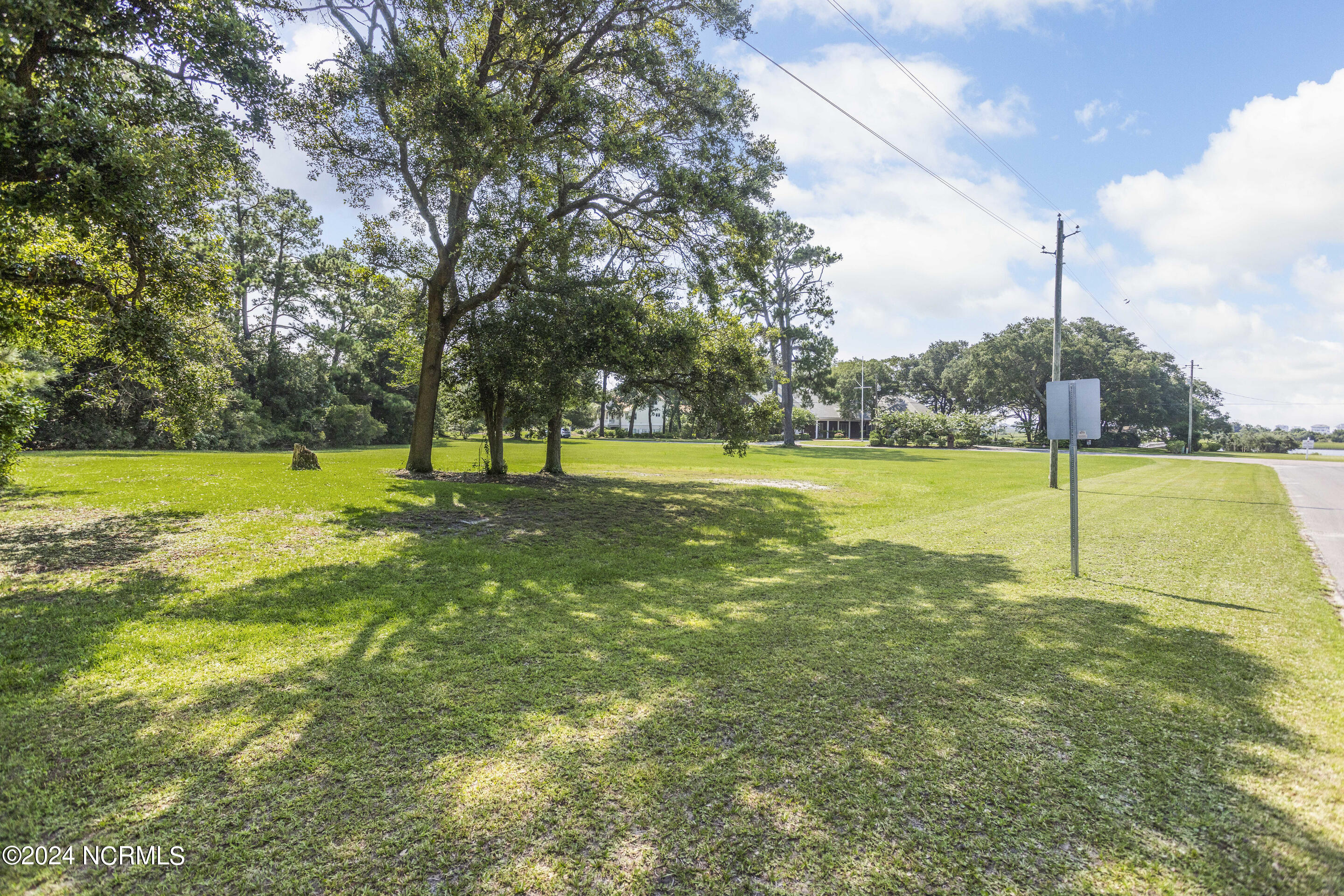 28-5 Roberta Road Southwest Ocean Isle Beach, NC 28469 - Photo 21 of 21 LF Rear To Front