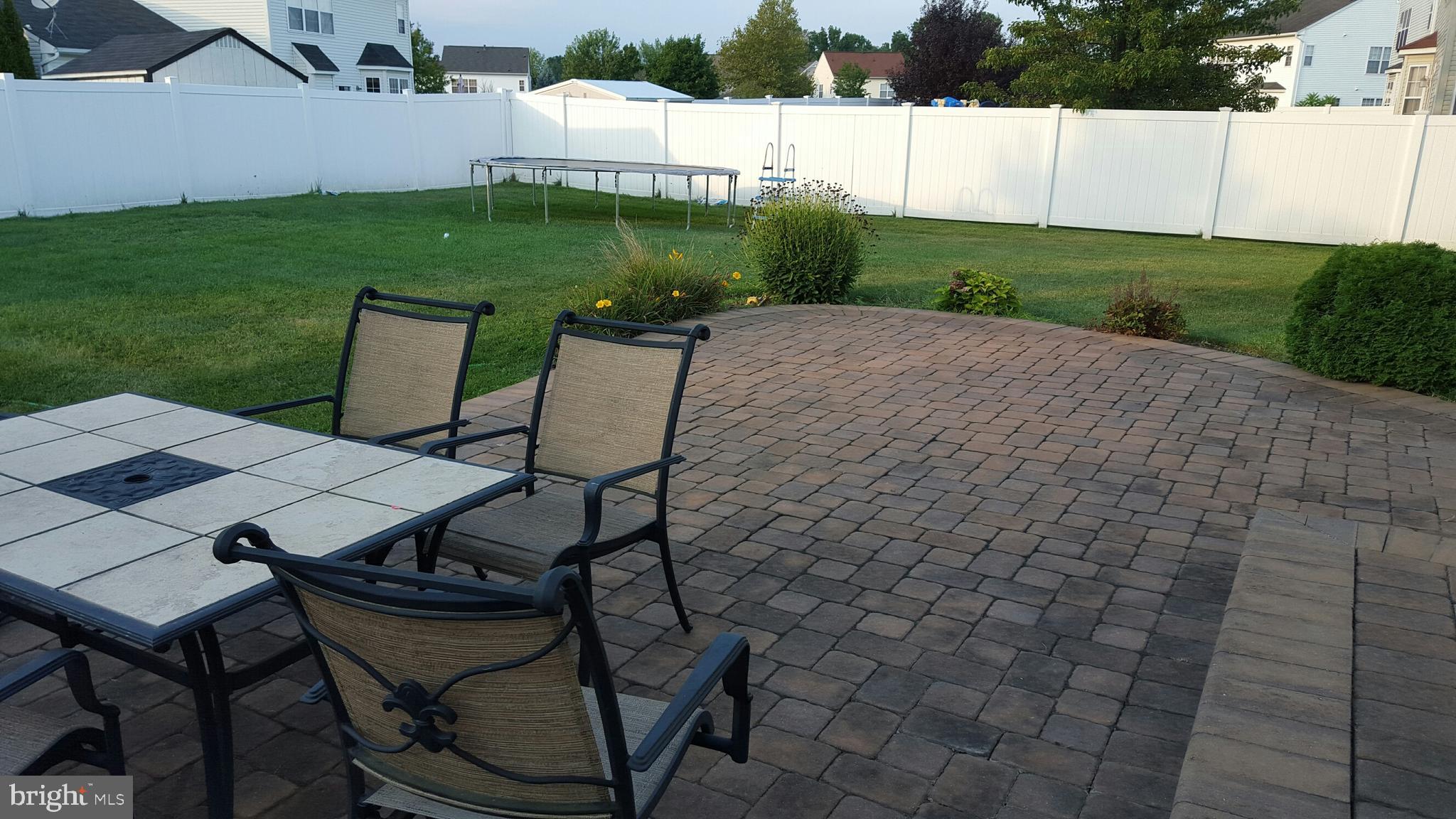 18 Keswick Road East Windsor, NJ 08520 - Photo 9 of 10 Gallery Image 9