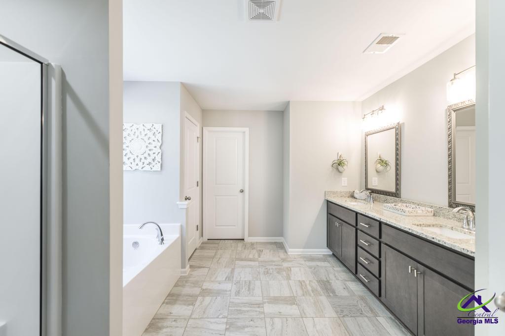101 Wax Myrtle Way Perry, GA 31069 - Photo 21 of 34