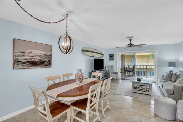 $340,000 | 1550 South Ocean Drive, Unit A4, Fort Pierce, FL 34949