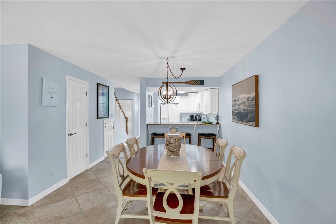 1550 South Ocean Drive, Unit A4 Fort Pierce, FL 34949 - Photo 12 of 36