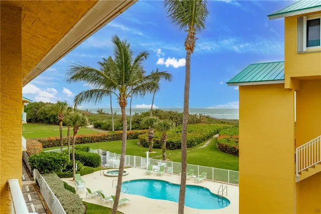 $340,000 | 1550 South Ocean Drive, Unit A4, Fort Pierce, FL 34949