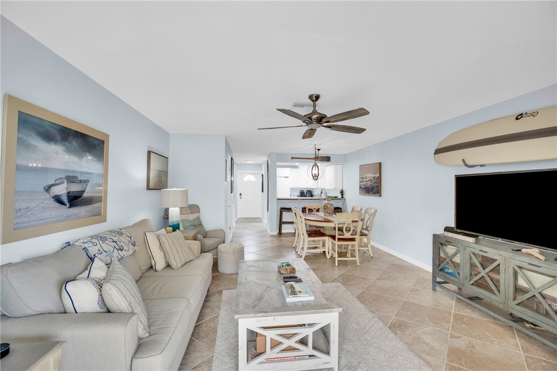 1550 South Ocean Drive, Unit A4 Fort Pierce, FL 34949 - Photo 17 of 36